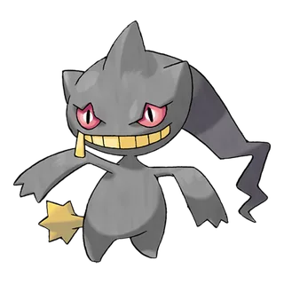Banette