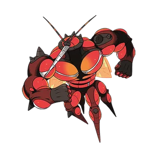 Buzzwole