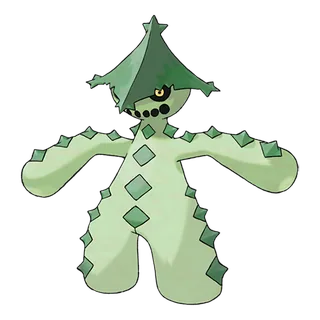 Cacturne