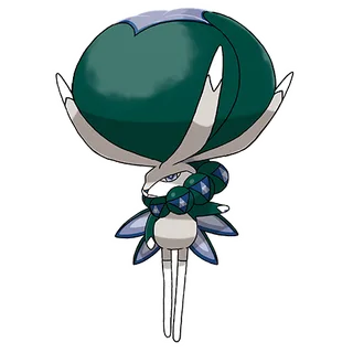 Calyrex