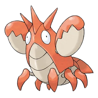 Corphish