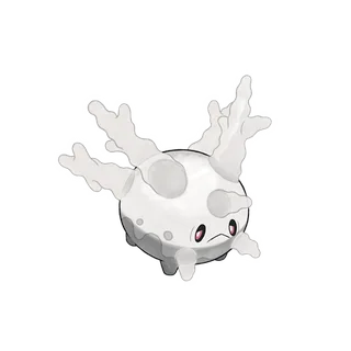 Galarian Corsola