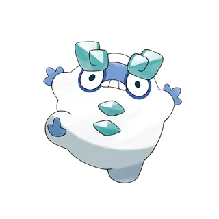 Galarian Darumaka