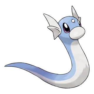 Dratini