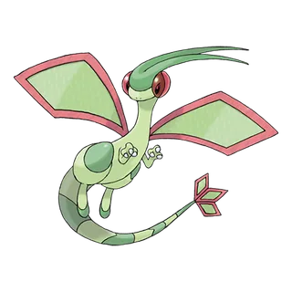 Flygon