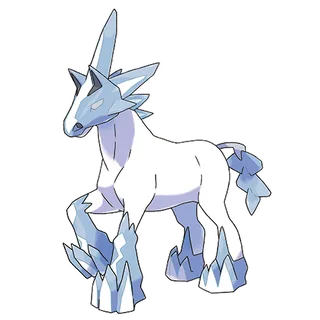 Glastrier