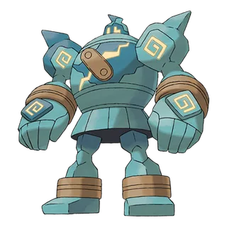 Golurk