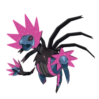 Iron Jugulis