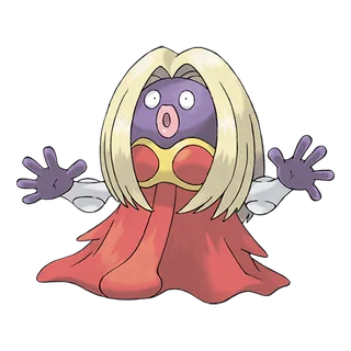 Jynx
