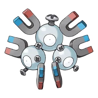 Magneton