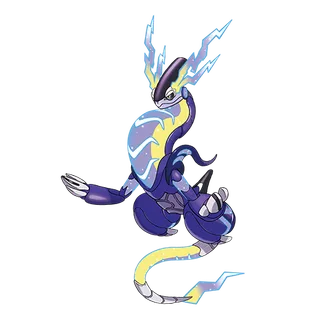 Miraidon