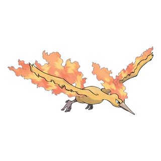 Moltres
