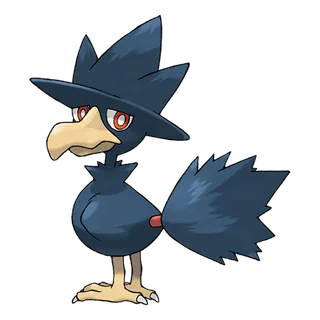 Murkrow