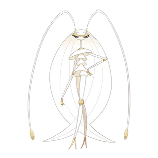 Pheromosa
