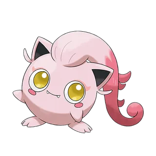 Scream Tail