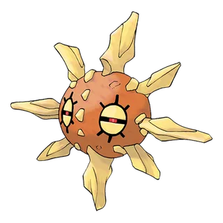 Solrock