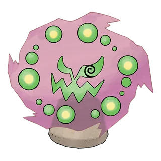 Spiritomb