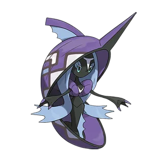 Tapu Fini