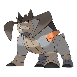 Terrakion