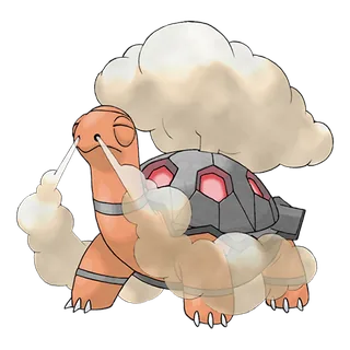 Torkoal