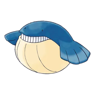 Wailmer