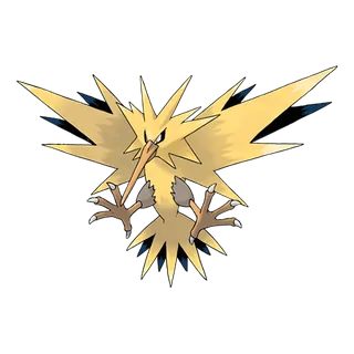 Zapdos